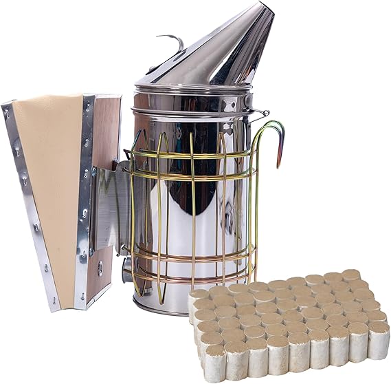 Bee Smokers