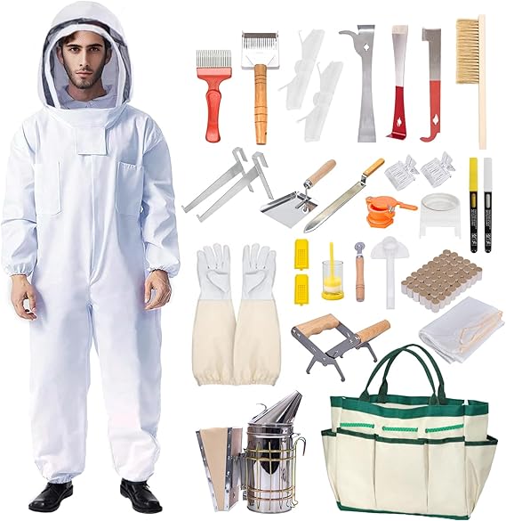 Beekeeping Starter Kits