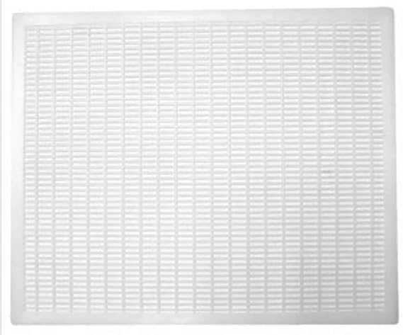 Wire Queen Excluder for Honey Super Management