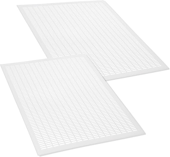 Durable Plastic Queen Excluder Grid