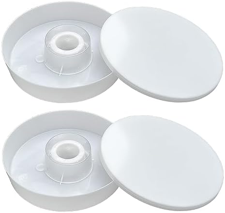 Heavy-Duty Hive Feeder Bundle (2-Pack)