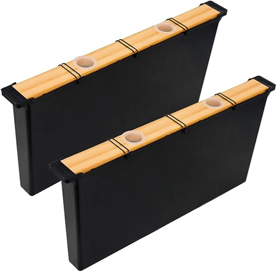 Frame Feeder for 10-Frame Hives