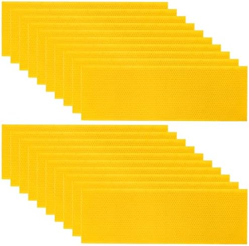 Medium Frame Foundation Sheets (20-Pack)
