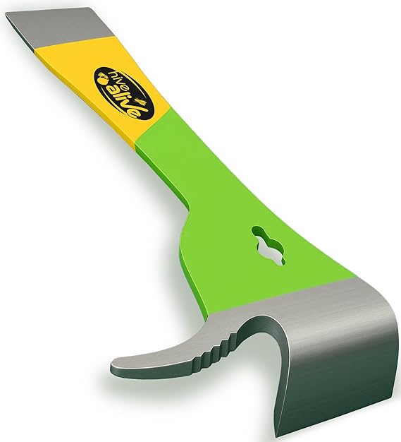 Heavy-Duty Apiary Multi-Tool for Box Separation